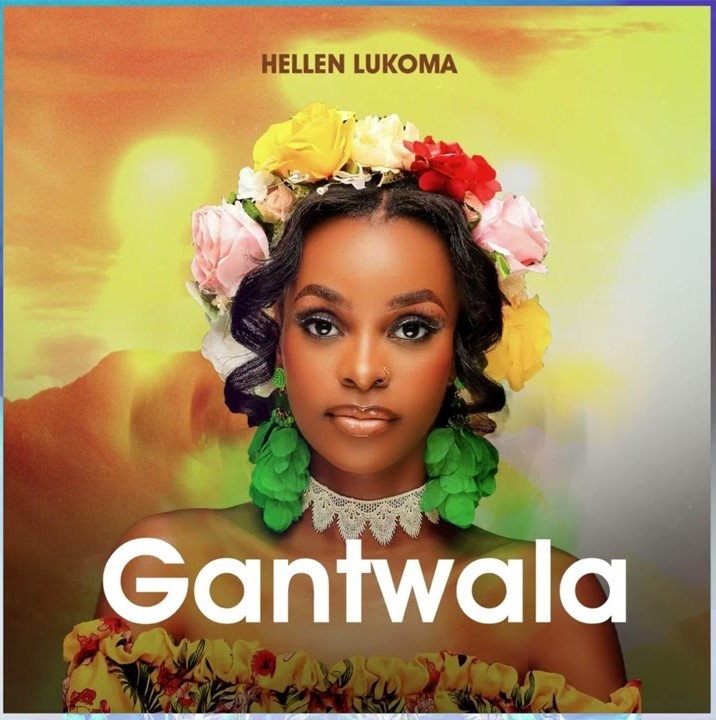 Hellen Lukoma